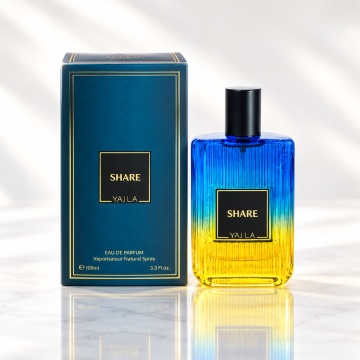 Share, Yalla parfum unisex inspirat de Angels Share Kilian ,EDP, 50 ml