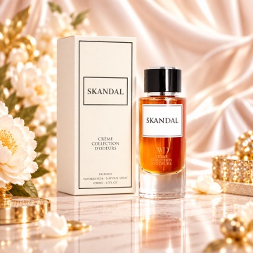 Skandal Amd Perfumes parfum dama inspirat de Jean Paul Gaultier Scandal, EDP, 85 ml
