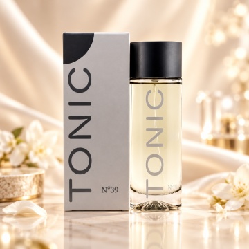 Tonic No 39 AMD Perfumes parfum barbati inspirat de Sauvage Dior, EDP 100 ml