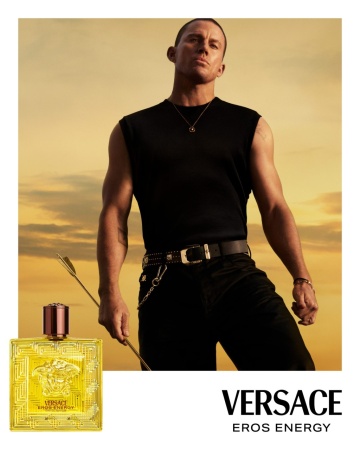 Versace Set cadou Eros Energy – Apă de parfum 50 ml, bărbați - Img 3