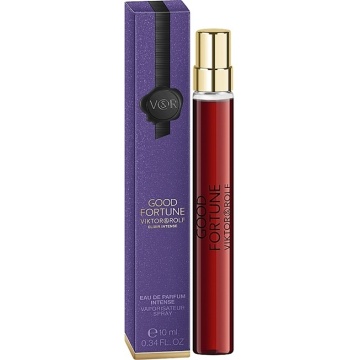 Viktor & Rolf Viktor&Rolf Good Fortune Elixir Intense – Apă de parfum 50 ml, damă