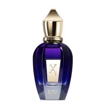 Xerjoff Ivory Route – Apă de parfum 50 ml, unisex - Img 2