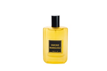 YALLA Smoke Narguile – Parfum 50 ml, unisex - Img 7