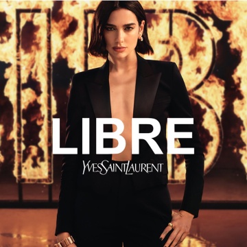 Yves Saint Laurent Libre – 90 ml, damă - Img 5