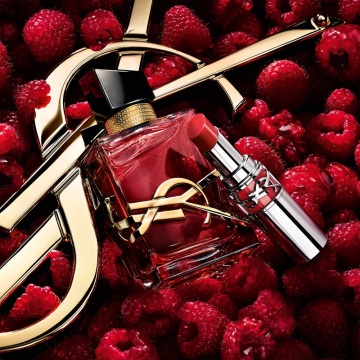 Yves Saint Laurent Libre Berry Crush – Apă de parfum 90 ml, damă - Img 5