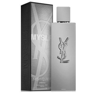 Yves Saint Laurent Myslf L'Absolu – 100 ml, bărbați