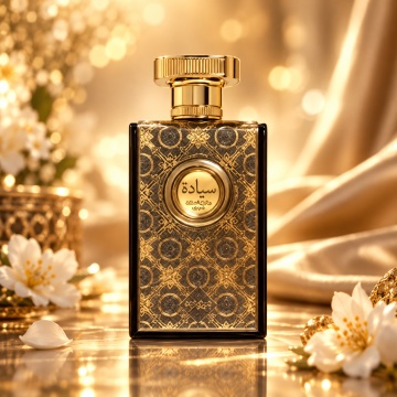 Zimaya Siada Nova – Parfum EDP 100 ml, unisex - Img 2