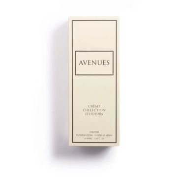 AMD Perfumes Avenues – Parfum EDP 85 ml, bărbați - Img 7