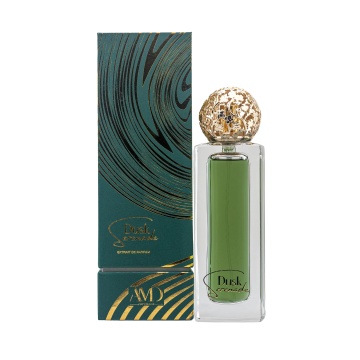 AMD Perfumes Dusk Serenade unisex – Parfum Extract de parfum 65 ml, unisex - Img 7