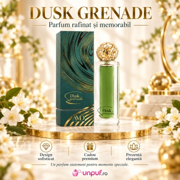 AMD Perfumes Dusk Serenade unisex – Parfum Extract de parfum 65 ml, unisex - Img 3