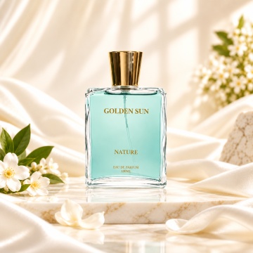 AMD Perfumes Nature – Parfum EDP 100 ml, unisex - Img 2