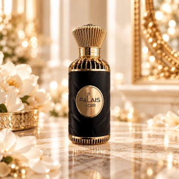 AMD Perfumes Palais Noir – Parfum EDP 100 ml, bărbați - Img 2