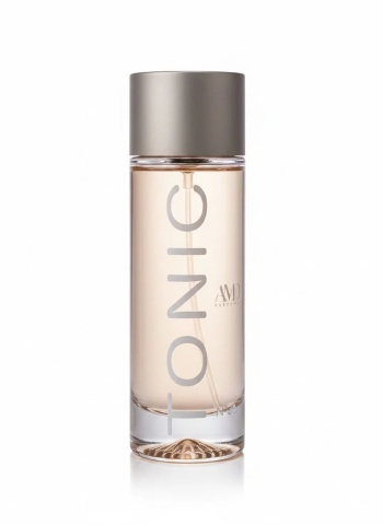 AMD Perfumes Tonic No 66 – Parfum EDP 100 ml, unisex - Img 6