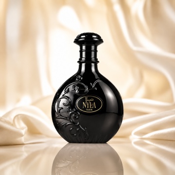 Arabiyat Prestige Nyla Suede – Parfum EDP 80 Ml, unisex - Img 2