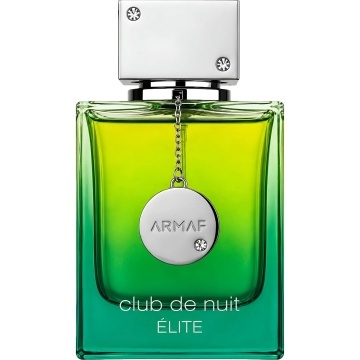 Armaf Club de Nuit Elite EDP 105 ml, Parfum unisex - Img 2