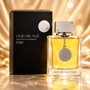 Armaf Club De Nuit Man – Parfum 105 ml