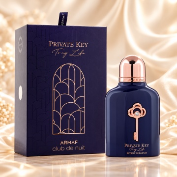 Armaf Club De Nuit Private Key To My Life – Parfum 100 ml