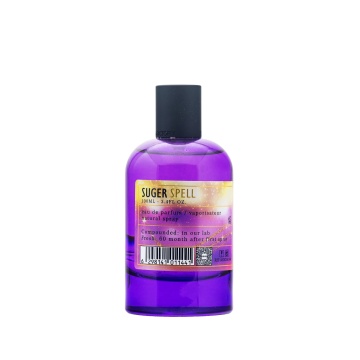 ARO-FAC Aroma Factory Aro-Fac Suger Spell – Parfum EDP 100 ml, unisex - Img 7