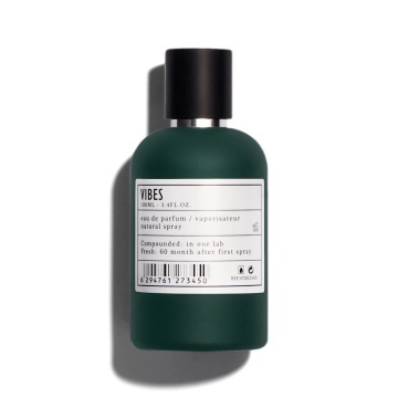 ARO-FAC Aroma Factory Vibes – Parfum EDP 100 ml, bărbați - Img 6