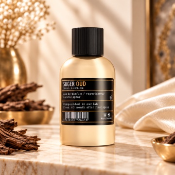 Aro-Fac Oud Suger parfum unisex, EDP, 100 ml - Img 2
