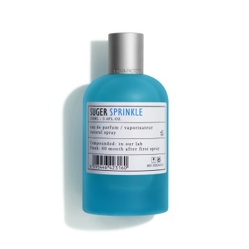Aro-Fac Sprinkle Suger parfum unisex , EDP, 100 ml - Img 7