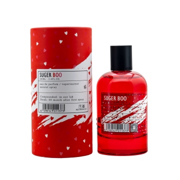 Aro-Fac Suger Boo parfum unisex inspirat de Bleu de Chanel, EDP,100 ml - Img 6