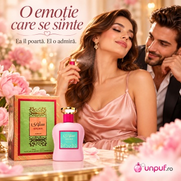 Asdaaf Salwa – Parfum 100 Ml, damă - Img 5