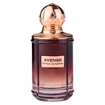 Auraa Desire Avenge – Parfum Extract de parfum 100 ml, bărbați - Img 7