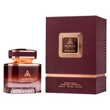 Auraa Desire Robusta – Parfum Extract de parfum 100 ml, unisex - Img 6