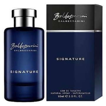 Baldessarini Signature – Apă de toaletă 90 ml, bărbați