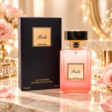 Belle Marhaba parfum damă inspirat de La Vie Est Belle Lancôme, EDP, 100 ml