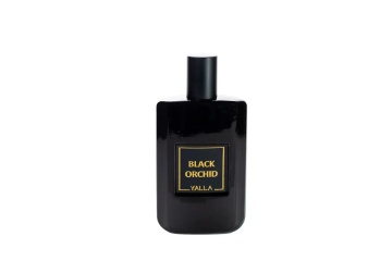 Black Orchid, Yalla parfum unisex inspirat din Black Orchid Tom Ford, EDP,50 ml - Img 7