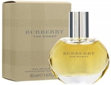 Burberry For Woman – Apă de parfum 100 ml, damă - Img 2