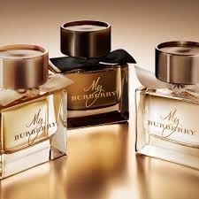 Burberry My Burberry Black – Apă de parfum 90 ml, damă - Img 3
