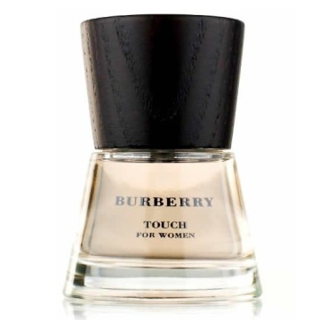 Burberry Touch for Woman Parfum Original – 50 ml - Img 3
