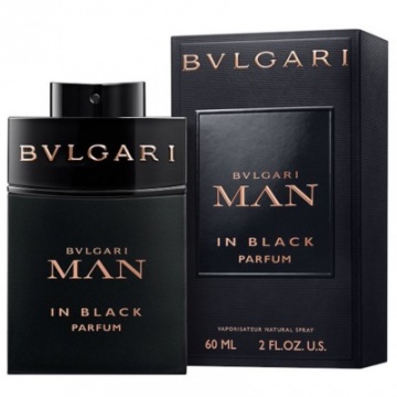 Bvlgari Man in Black Parfum Parfum Original – 60 ml