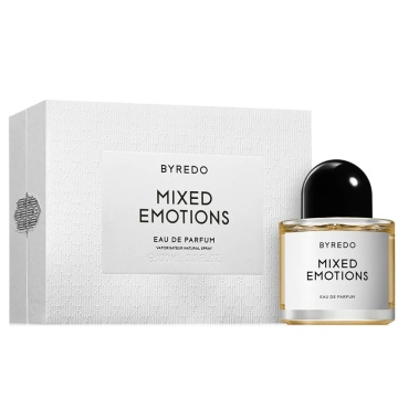 Byredo Mixed Emotion – Apă de parfum 100 ml, unisex
