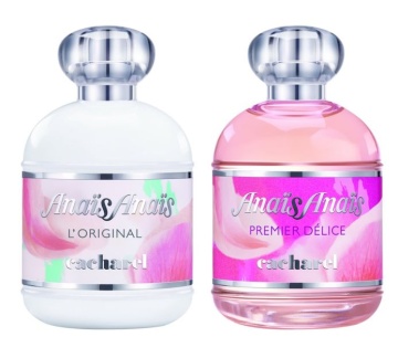 Cacharel Anais Anais L'Original – Apă de toaletă 100 ml, damă - Img 5