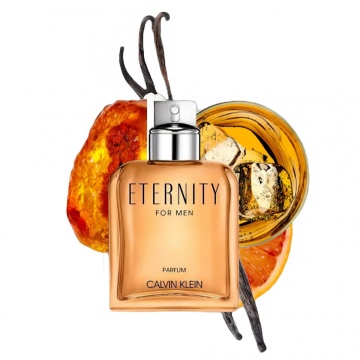 Calvin Klein Eternity – 100 ml, bărbați - Img 2