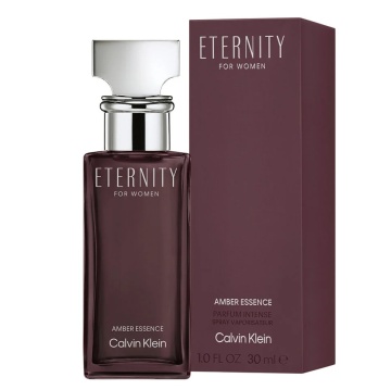 Calvin Klein Eternity Amber Essence Parfum Intense – 100 ml, damă