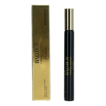 Carolina Herrera Bad Boy Extreme – Apă de parfum 100 ml, bărbați