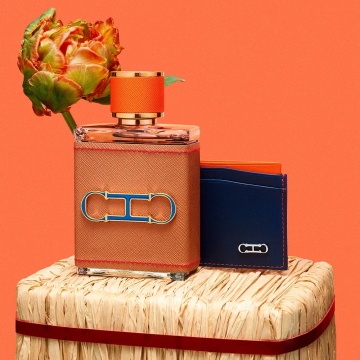 Carolina Herrera Carolina Hererra CH Pasion – Apă de parfum 100 ml - Img 2