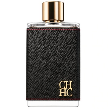 Carolina Herrera CH Men – Apă de toaletă 100 ml, bărbați - Img 4