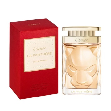 Cartier La Panthere – Apă de parfum 100 ml, damă