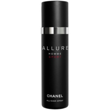 Chanel Allure Homme Sport All Over Spray Parfum Original – 100 ml, bărbați