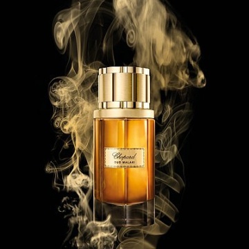 Chopard Malaki Oud – Apă de parfum 80 ml, bărbați - Img 2