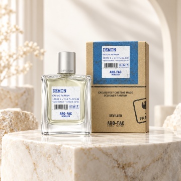 Demon, Aro Fac parfum barbati , EDP,100 ml