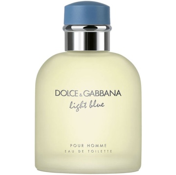 Dolce & Gabbana Dolce Gabbana Light Blue pour Homme – Apă de toaletă 40 ml, bărbați - Img 3