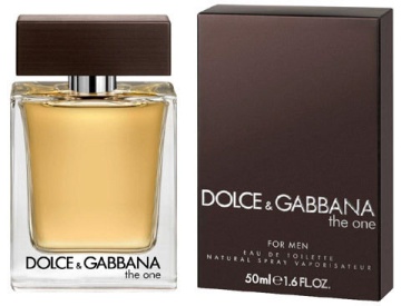 Dolce & Gabbana Dolce&Gabbana The One Men – Apă de toaletă 150 ml, bărbați - Img 2