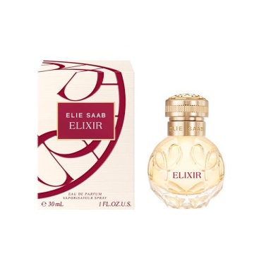 Elie Saab Elixir – Apă de parfum 100 ml, damă - Img 3